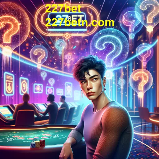 Explorando a Categoria de Perguntas no 227bet: Aprendizado e Diversão